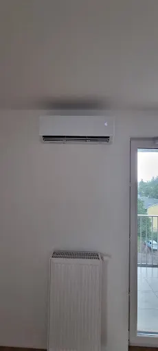 Klimatyzacja serwis-montaż-sprzedaż INSTALNIK